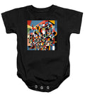 Amara Baby Onesie by JB Studio â€” main product image
