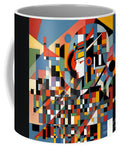 Amara Mug by JB Studio â€” main product image