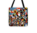 Amara Tote Bag by JB Studio â€” main product image