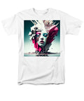 Beauty in Chaos T-Shirt by JB Studio â€” main product image