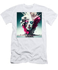 Beauty in Chaos T-Shirt by JB Studio â€” main product image