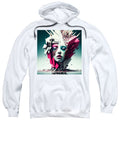 Beauty in Chaos Sweatshirt by JB Studio â€” main product image