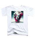 Beauty in Chaos Toddler T-Shirt by JB Studio â€” main product image
