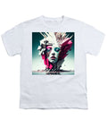 Beauty in Chaos Youth T-Shirt by JB Studio â€” main product image