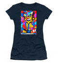 Buzzy Blip Women's T-Shirt by JB Studio â€” main product image