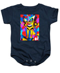 Buzzy Blip Baby Onesie by JB Studio â€” main product image