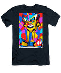 Buzzy Blip T-Shirt by JB Studio â€” main product image