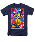 Buzzy Blip T-Shirt by JB Studio â€” main product image