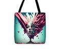 Calm Tote Bag by JB Studio â€” main product image