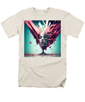 Calm T-Shirt by JB Studio â€” main product image