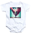 Calm Baby Onesie by JB Studio â€” main product image