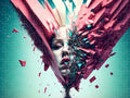 Calm Jigsaw Puzzle by JB Studio â€” main product image