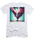 Calm T-Shirt by JB Studio â€” main product image