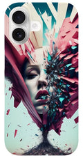 Calm Phone Case by JB Studio â€” view 9