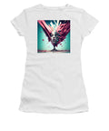 Calm Women's T-Shirt by JB Studio â€” main product image