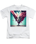 Calm Kids T-Shirt by JB Studio â€” main product image