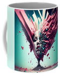 Calm Mug by JB Studio â€” main product image