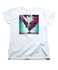 Calm Women's T-Shirt (Standard Fit) by JB Studio â€” main product image