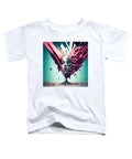 Calm Toddler T-Shirt by JB Studio â€” main product image
