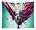 Calm Wall Tapestry by JB Studio â€” main product image