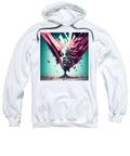 Calm Sweatshirt by JB Studio â€” main product image