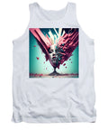 Calm Tank Top by JB Studio â€” main product image