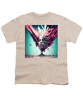 Calm Youth T-Shirt by JB Studio â€” main product image