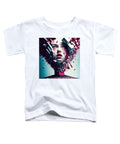 Chaos Within Toddler T-Shirt by JB Studio â€” main product image
