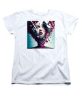 Chaos Within Women's T-Shirt (Standard Fit) by JB Studio â€” main product image