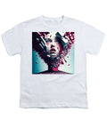 Chaos Within Youth T-Shirt by JB Studio â€” main product image