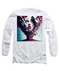 Chaos Within Long Sleeve T-Shirt by JB Studio â€” main product image