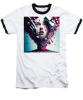 Chaos Within Baseball T-Shirt by JB Studio â€” main product image