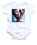 Chaos Within Baby Onesie by JB Studio â€” main product image