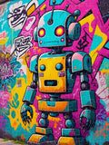 Circuit Splendor Jigsaw Puzzle by JB Studio â€” main product image