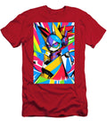 Giddy Gadgeteer T-Shirt by JB Studio â€” main product image