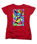Giddy Gadgeteer Women's T-Shirt (Standard Fit) by JB Studio â€” main product image