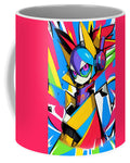 Giddy Gadgeteer Mug by JB Studio â€” main product image