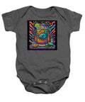 Happy New Year Baby Onesie by JB Studio â€” main product image