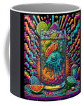 Happy New Year Mug by JB Studio â€” main product image
