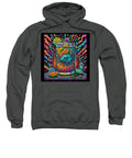 Happy New Year Sweatshirt by JB Studio â€” main product image