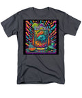 Happy New Year T-Shirt by JB Studio â€” main product image