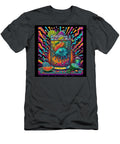 Happy New Year T-Shirt by JB Studio â€” main product image