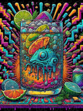 Happy New Year Jigsaw Puzzle by JB Studio â€” main product image