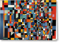 Harmonious Chaos Greeting Card by JB Studio â€” main product image