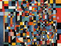 Harmonious Chaos Jigsaw Puzzle by JB Studio â€” main product image