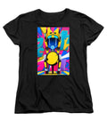 Jollybot Women's T-Shirt (Standard Fit) by JB Studio â€” main product image