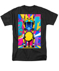 Jollybot T-Shirt by JB Studio â€” main product image