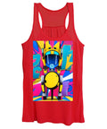Jollybot Women's Tank Top by JB Studio â€” main product image