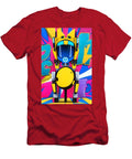 Jollybot T-Shirt by JB Studio â€” main product image