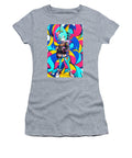 Joy Jambobot Women's T-Shirt by JB Studio â€” main product image